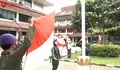 Dalam Rangka Hari Pahlawan UIKA gelar Upacara Spesial Hari Pahlawan 