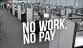 Aturan No Work No Pay Jadi Pengusaha Tak Mau Bayar Upah Pekerja