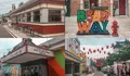 Viral di TikTok, Nih! Destinasi Wisata Broadway Alam Sutera di Tangerang Seperti Luar Negeri