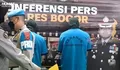 Polres Bogor mengungkap kasus penjualan satwa liar dilindungi