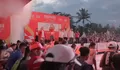 Generali Indonesia Beri proteksi  Seluruh Peserta Lari Borobudur Marathon 2022