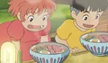 Rekomendasi Film Anime Dari Studio Ghibli, Khas Dengan Ending Yang Menarik