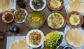 Mengetahui Lebih Dalam Tentang Cita Rasa Makanan Yordania