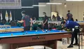 Pecah Telur Atlet Billiard Kabupaten Bogor Sabet Emas
