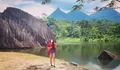 Rute Menuju 'Taman Batu Belimbing' Tempat Wisata di Kota Singkawang, Kalimantan Barat