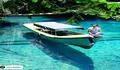 Terbaik!!! 3 Danau Terindah di Indonesia, Nomor 3 Berada di Kalimantan Timur!