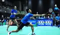 Dua Wakil Indonesia Lolos ke Babak Semifinal Australian Open 2022