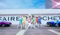 Lirik Lagu Beserta Terjemahan Lengkap 'Tap' oleh Secret Number, Girlband Korea Selatan