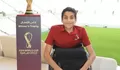 Pembukaan Piala Dunia 2022 Qatar, kok bikin semuanya khusyu. Apa yang terjadi?