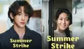 Inilah Lirik Lagu dan Terjemahan 'Summer Night' – THE BOYZ, OST Drama Korea Summer Strike Part 2!