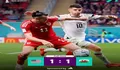 Hasil Skor Piala Dunia 2022 : Wales Tahan Imbang Amerika Serikat!