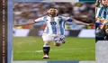 Link Nonton Live Streaming Argentina Vs Arab Saudi di Piala Dunia 2022 Pukul 17.00 WIB, 22 November 2022