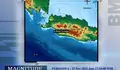 Kota Bogor Diguncang Gempa 3,1 Magnitude, Rabu 23 November 2022 
