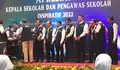 Apa Pesan Terselubung dalam Acara Apresiasi Kepala Sekolah dan Pengawas Inspiratif 