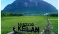 Rute Perjalanan Menuju Wisata Alam ‘Bukit Kelam’ Kalimantan Barat, Bukit dengan Batu Terbesar di Dunia!