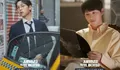 Drama JTBC Mendatang! Song Joong Ki Menjalani 2 Peran yang Berbeda di Drama Korea 'Reborn Rich'