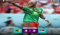 Hasil Pertandingan Kamerun Vs Serbia Berakhir Imbang 3-3 di Piala Dunia 2022, 28 November 2022 Berbagi Poin