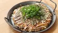 Cara Membuat Okonomiyaki, 'Bakwan' Khas Jepang yang Bikin Nagih