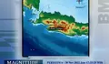 Dalam sehari Cianjur, Sukabumi, dan Garut diguncang gempa dengan besaran magnitudo berbeda