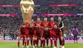 Link Nonton Live Streaming Jepang Vs Spanyol di Piala Dunia 2022 Tanggal 2 Desember 2022 Babak Penentuan