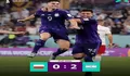 Argentina Lolos ke Babak 16 Besar Sebagai Juara Group C Setelah Kalahkan Polandia 2-0 di Piala Dunia 2022