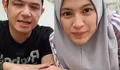 Alyssa Soebandono mengunggah video bersama Dude Harlino, bertepatan Dude ulang tahun