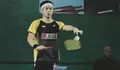 Aria Dinata Atlet Badminton Indonesia Pilih Bela Kroasia Karena Kesal dengan PBSI, Simak Kronologinya