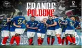 4 Fakta Menarik Prancis Vs Polandia Sebelum Pertandingan 16 Besar di Piala Dunia 2022 Menarik Untuk Diketahui