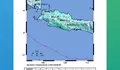 Meski Tidak Berpotensi Tsunami, Daerah Ini Juga Merasakan Dampak Gempa di Kabupaten Garut Jawa Barat