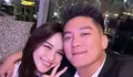 Blak Blakan! Ayu Ting Ting Tantang Boy William Masuk Islam Demi Bisa Nikahi Anak Kesayangan Ayah Rojak