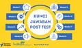 Kunci Jawaban Modul 1 Merdeka Belajar Terbaru, Soal Latihan Pemahaman dan Cerita Reflektif