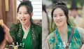 Menjadi Penipu Cantik, Inilah Peran Park Ju Hyun dalam Drama Korea 'The Forbidden Marriage'