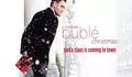 Lirik Lagu Santa Claus Is Coming to Town - Michael Buble Lengkap Dengan Terjemahan Bahasa Indonesia