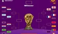 Daftar Lengkap 8 Negara yang Lolos Perempat Final Piala Dunia 2022, Maroko Tim Underdog Kalahkan Spanyol