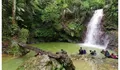 Wajib Dikunjungi! Destinasi Wisata Alam 'Pulau Simo' di Kampar Riau, Terkenal dengan Air Terjunnya