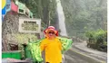  Inilah Destinasi Wisata Unik ‘Air Terjun Lae Pendaroh’ Sumatera Utara, Disebut Air Terjun Berdarah!