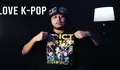 Adakan Hujatan Challenge Untuk Fans K-Pop NCT 127, Tretan Muslim : Saya Akan Kasih Voucher Belajar Ruangguru