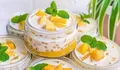 Resep Dessert Mango Sago, Camilan Segar dan Sehat Cocok Disantap Bersama Keluarga