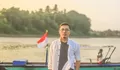 Monumen Perjuangan Rakyat Palembang dan Pantai Supi, Destinasi Wisata di Ogan Ilir Sumatera Selatan
