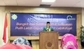 Muslim Halimin Terpilih Sebagai Ketua Umum APTIKIS dalam Munas I di Asrama Haji Pondok Gede