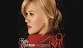 Lirik Lagu Underneath The Tree - Kelly Clarkson Salah Satu Lagu Bertema Natal Sering Diputar