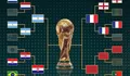 Jadwal Semifinal Piala Dunia 2022, Argentina, Kroasia, Maroko dan Perancis Berburu Tiket Final