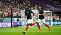 Piala Dunia 2022 : 'Prancis Tidak Remehkan Ancaman Maroko di Semifinal Piala Dunia' Tegas Varane