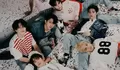  Stray Kids, 'MAXIDENT' Melampaui 3 Juta Copy...Triple Million Seller