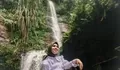 Refreshing Yuk Bestie! Berikut Pesona Hingga Rute Perjalanan ke Destinasi Wisata Air Terjun Aek Martua di Riau