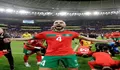 Profil Sofyan Amrabat, Pemain Kunci dan Otak Permainan Maroko di Piala Dunia 2022