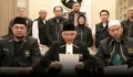 Amien Rais tuding rejim jegal Partai Ummat lolos Peserta Pemilu 2024