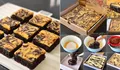 Resep Brownies Keju Anti Gagal, Hasilnya Lezat, Lembut, Mengembang Sempurna