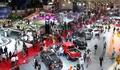 Mengusung Konsep Baru, Pameran Otomotif Jakarta Auto Week Siap Dihelat Lagi Tahun Depan