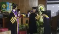 Gelar Wisuda Periode Keempat, Unika Semarang Luluskan 338 Mahasiswa